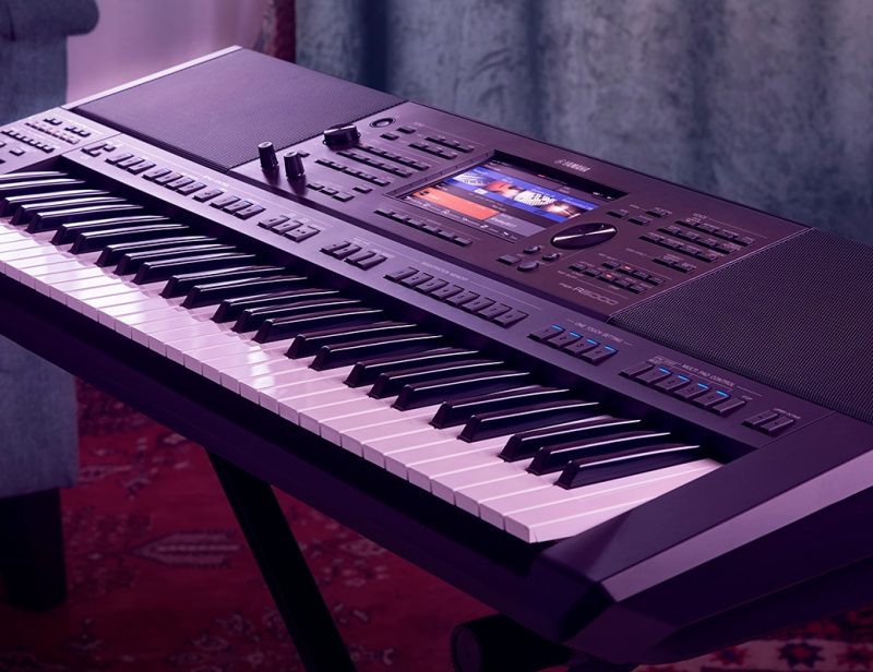 PSR-A5000C