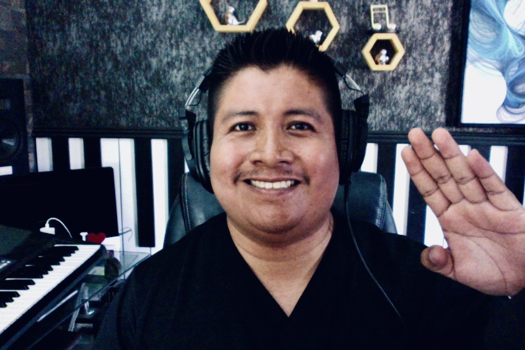 Eduardo Munguía