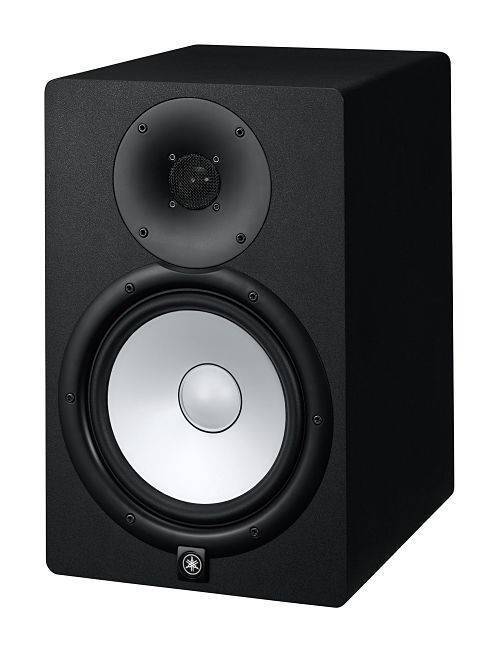 Monitores de Estudio