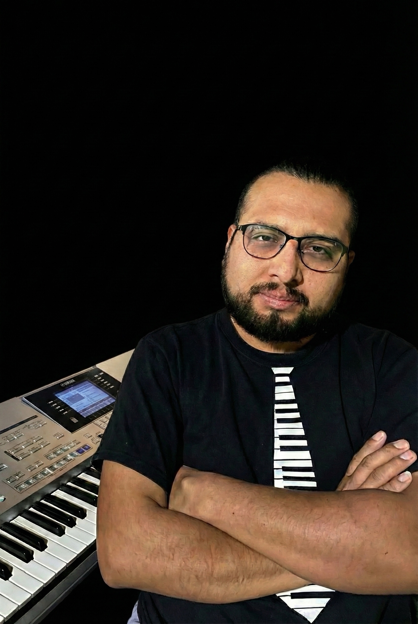 Gustavo Quiroz